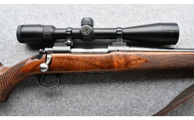Remington ~ 725 ~ .30-06 SPRG - Image 3 of 10
