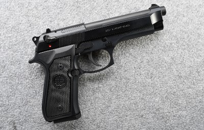 Beretta ~ M9 ~ 9mm - Image 1 of 3