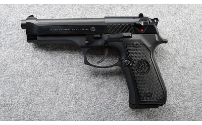 Beretta ~ M9 ~ 9mm - Image 2 of 3