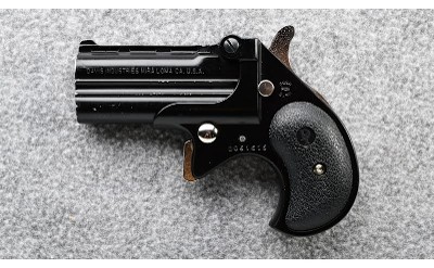 Davis Industries ~ D38 ~ .38 Spcl - Image 2 of 2