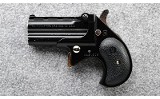 Davis Industries ~ D38 ~ .38 Spcl - Image 2 of 2