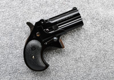 Davis Industries ~ D38 ~ .38 Spcl - Image 1 of 2