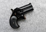 Davis Industries ~ D38 ~ .38 Spcl - Image 1 of 2