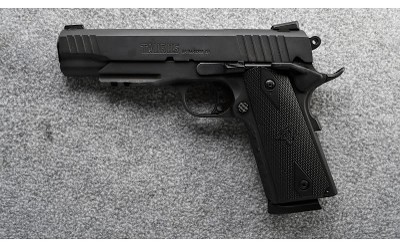 Taurus ~ 1911 ~ .45 ACP - Image 2 of 3