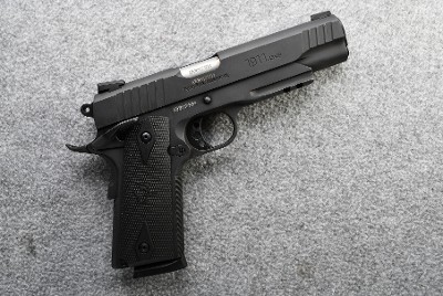 Taurus ~ 1911 ~ .45 ACP - Image 1 of 3