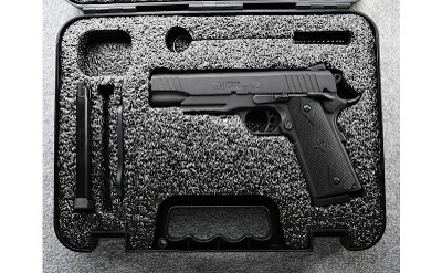 Taurus ~ 1911 ~ .45 ACP - Image 3 of 3