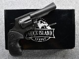 Rock Island ~ 200 ~ .38 SPCL - Image 1 of 2