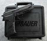SIG Sauer ~ P226 MK25 ~ 9mm - Image 1 of 2