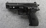 SIG Sauer ~ P226 MK25 ~ 9mm - Image 2 of 2