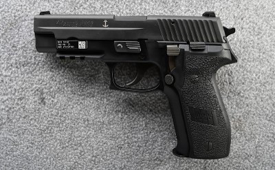 SIG Sauer ~ P226 MK25 ~ 9mm - Image 2 of 2