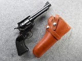 Ruger ~ New Model Super Blackhawk ~ .44 Magnum - Image 1 of 2