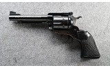 Ruger ~ New Model Super Blackhawk ~ .44 Magnum - Image 2 of 2