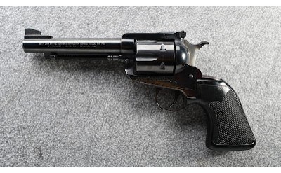 Ruger ~ New Model Super Blackhawk ~ .44 Magnum - Image 2 of 2