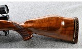 Weatherby ~ Mark V ~ .300 WBY - Image 9 of 10