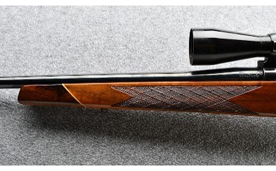 Weatherby ~ Mark V ~ .300 WBY - Image 7 of 10