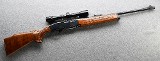 Remington ~ 742 ~ 30-06 SPRG - Image 1 of 10