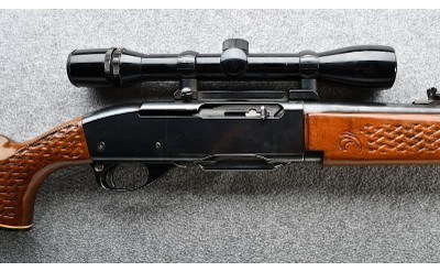 Remington ~ 742 ~ 30-06 SPRG - Image 3 of 10