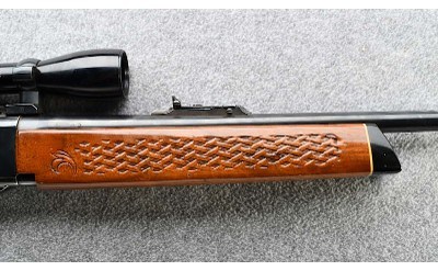 Remington ~ 742 ~ 30-06 SPRG - Image 4 of 10