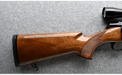 Browning ~ A-Bolt Medallion ~ .338 Winchester Magnum - Image 2 of 10