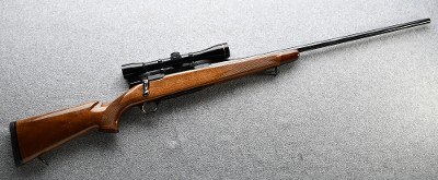 Browning ~ A-Bolt Medallion ~ .338 Winchester Magnum - Image 1 of 10