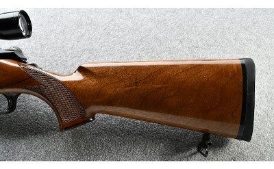 Browning ~ A-Bolt Medallion ~ .338 Winchester Magnum - Image 9 of 10