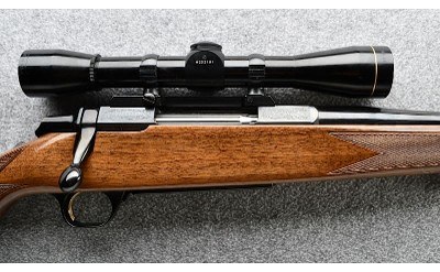 Browning ~ A-Bolt Medallion ~ .338 Winchester Magnum - Image 3 of 10