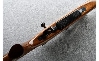 Browning ~ A-Bolt Medallion ~ .338 Winchester Magnum - Image 5 of 10