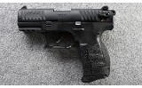 Walther ~ P22 ~ .22 Lr - Image 2 of 2