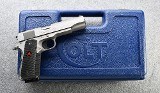 Colt ~ Government model ~ 10mm auto - Image 1 of 2