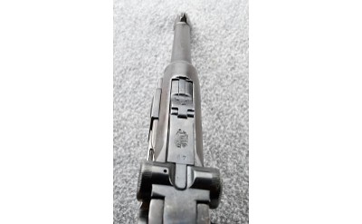 DWM ~ Luger ~ 9mm - Image 3 of 3