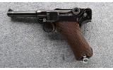 DWM ~ Luger ~ 9mm - Image 2 of 3