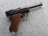 DWM ~ Luger ~ 9mm - Image 1 of 3