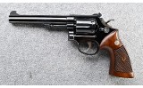 Smith & Wesson ~ K38 ~ .38 S&W - Image 2 of 2
