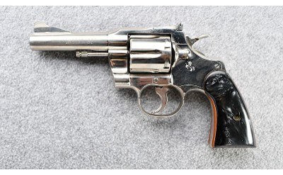 Colt ~ Trooper ~ .357 Magnum - Image 2 of 2