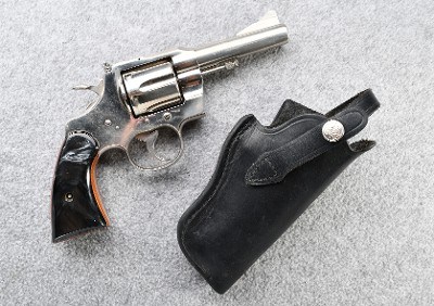 Colt ~ Trooper ~ .357 Magnum - Image 1 of 2