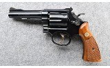 Smith & Wesson ~ 18-4 ~ .22 Lr - Image 2 of 2