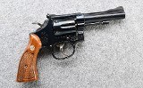 Smith & Wesson ~ 18-4 ~ .22 Lr - Image 1 of 2