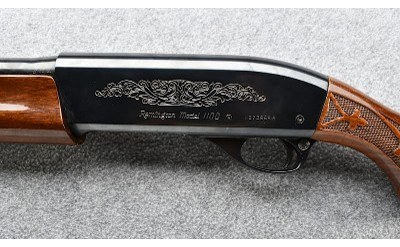 Remington ~ 1100 ~ 12 Gauge - Image 8 of 10
