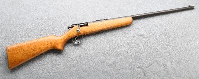 Pioneer ~ 25 ~ .22 Cal - Image 1 of 9