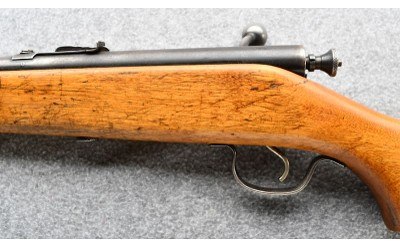 Pioneer ~ 25 ~ .22 Cal - Image 7 of 9
