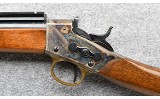 Navy Arms ~ Rolling Block ~ .357 Magnum - Image 8 of 10