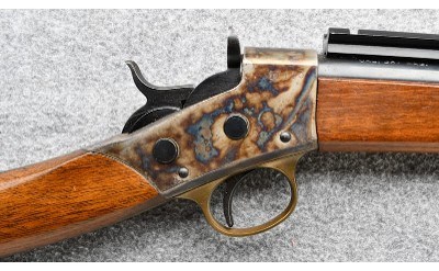 Navy Arms ~ Rolling Block ~ .357 Magnum - Image 3 of 10
