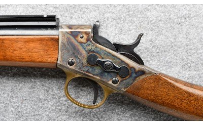 Navy Arms ~ Rolling Block ~ .357 Magnum - Image 8 of 10