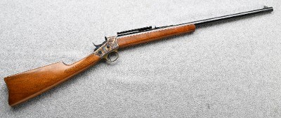 Navy Arms ~ Rolling Block ~ .357 Magnum - Image 1 of 10