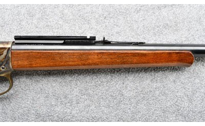 Navy Arms ~ Rolling Block ~ .357 Magnum - Image 4 of 10