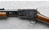 Rossi ~ Pump action TD ~ .22 S, L, LR - Image 8 of 10