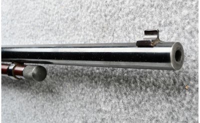 Rossi ~ Pump action TD ~ .22 S, L, LR - Image 6 of 10