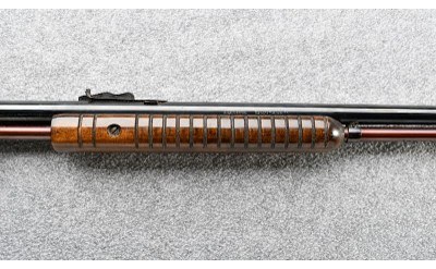 Rossi ~ Pump action TD ~ .22 S, L, LR - Image 4 of 10