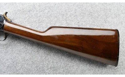 Rossi ~ Pump action TD ~ .22 S, L, LR - Image 9 of 10