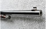 Rossi ~ Pump action TD ~ .22 S, L, LR - Image 6 of 10